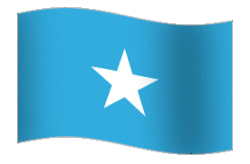 Somalia Flag